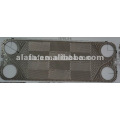 T20B plate and gasket ,Alfa laval related spare parts